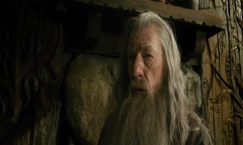 Hobit  Smaugova pustatina   The Hobbit  The Desolation of Smaug (2013) [1080p SK] mkv