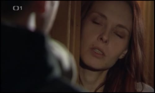 Policajti z centra 5 Jiné světy ( krimi Česko - Slovensko ) mkv