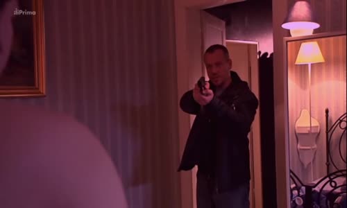 Policajti z centra 8 Agent ( krimi Česko - Slovensko ) mkv