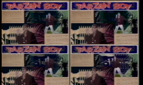 Baltimora - Tarzan Boy mpg