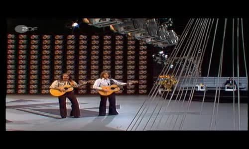 Bellamy Brothers - Let your love Flow  mpg