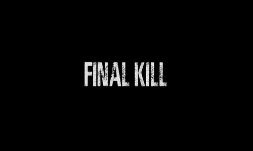 Final Kill avi