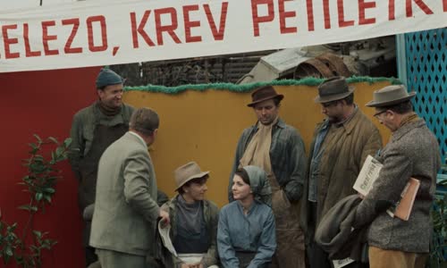 Skrivanci na niti 1969 BDRip CZ 720p mkv