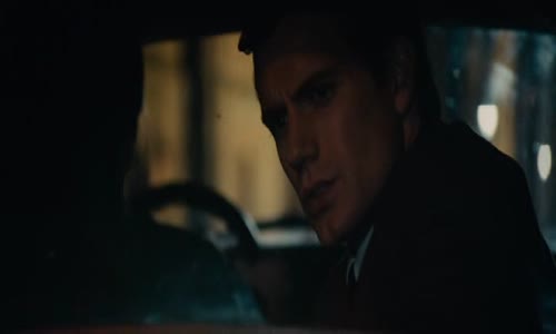 Krycie meno U N C L E , Krycí jméno U N C L E  (The Man from U N C L E ) (2015) CZ avi