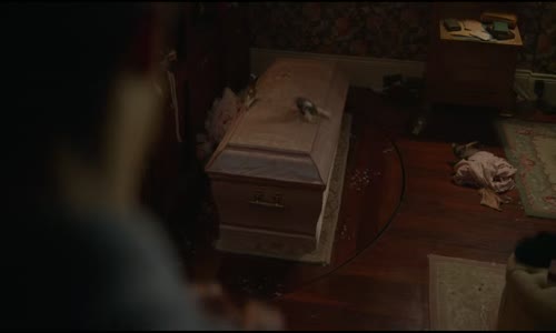 Interview with the Vampire S01E05 720p HEVC x265-MeGusta mkv
