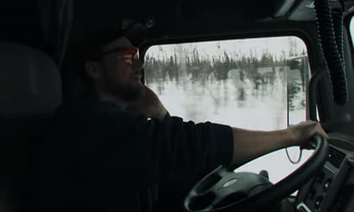 Trucky na ledě S03E05 avi