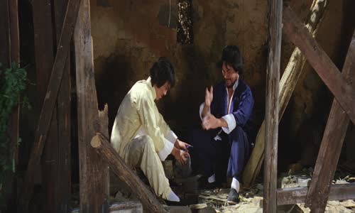 Kung fu bratři (1979) 1080p cz dab mkv