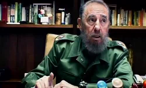 Looking for Fidel (Oliver Stone) cz tit mkv