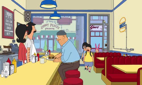 Bobs Burgers S13E05 1080p WEB HEVC x265 mkv