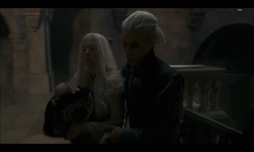 Hra o trůny - Rod draka S01E06 (2022 Full HD) Princezna a královna (SD) mp4