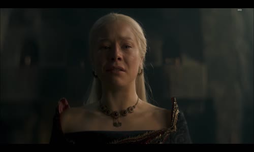 Hra o trůny - Rod draka S01E10 (2022 Full HD) Černá královna (SD) mp4