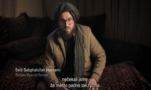 Escape from Kabul (2022) CZ titulky v obraze mp4