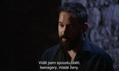 28 dní děsu S01E05 - 28 Days Haunted S01E05 horor USA 2022 CZ TITULKY - mp4