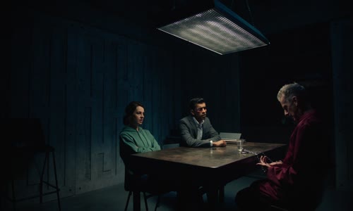 Ďáblova hodina S01E04 - The Devils Hour S01E04 thriller GB 2022 CZ TITULKY mkv