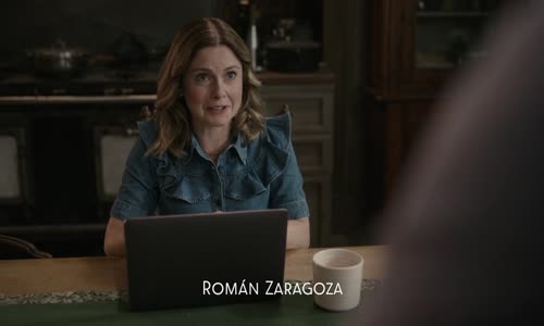 Ghosts 2021 S02E05 WEB x264-TG mkv