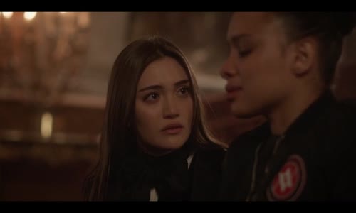 Vampire Academy - 01x06 - Molinija CZ tit LOLLE avi