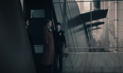 Pribeh sluzebnice - The Handmaids Tale S05E04 Dear Offred  cz dabing mkv