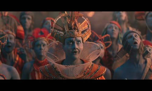 T h o r 4 L ás k a j a k o h r o m 2022 cz dabing novinky novinka Pucci film mp4