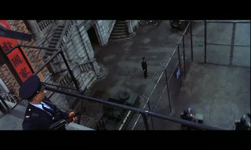 Romeo musí zemřít-(2000)cz avi