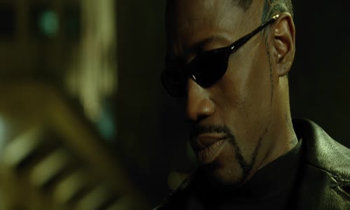 Blade Trinity 2004 720p CZ mkv