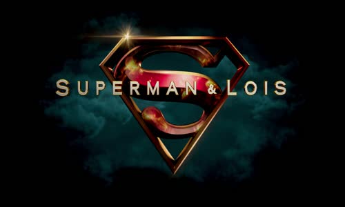 Superman a Lois S01E04 Haywire 1080p CZ Dabing mkv