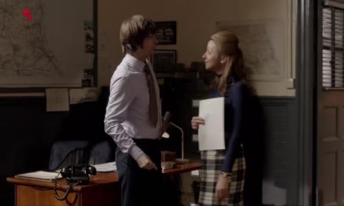 Inspektor George Gently 07x03 Gently mezi přáteli 1080i HEVC HDTV CZ mkv