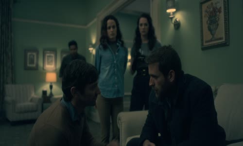Dům na kopci  The Haunting of Hill House s01e06 CZ Daning mp4