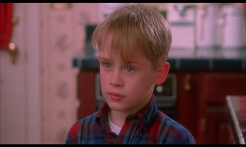 Sám doma 1 (Home Alone) (1990) SK mkv