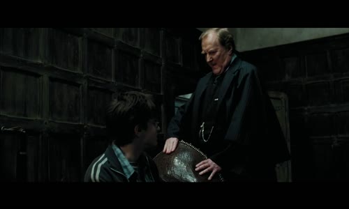 Harry Potter 3 a Vězeň z Azkabanu mp4