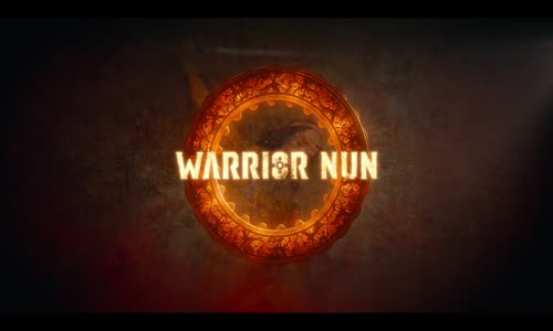 Warrior Nun S01E07 cz dabing mkv