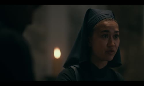 Warrior Nun S01E08 cz dabing mkv
