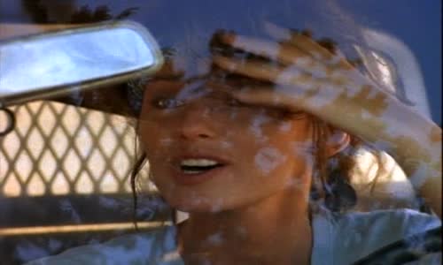 Shania Twain - Any Man of Mine (1995) mp4