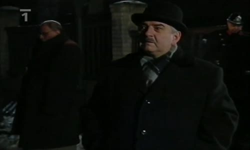 Inspektor Klubíčko (2005) Zlá minuta 480p mp4