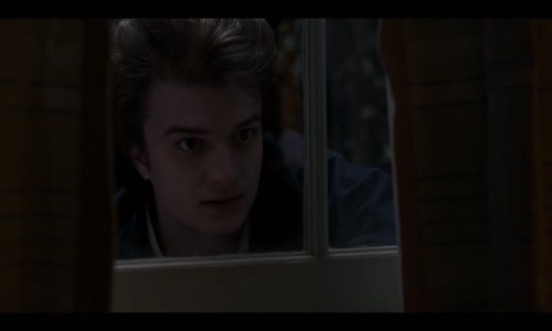 Stranger Things S01E06 - Příšera mkv