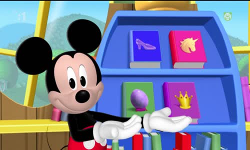 Mickey Mouseov klub S02E35-sk mkv