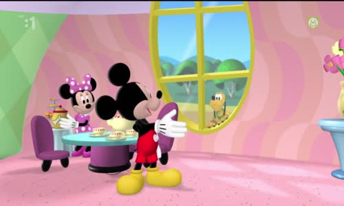 Mickey Mouseov klub S02E14-sk mkv