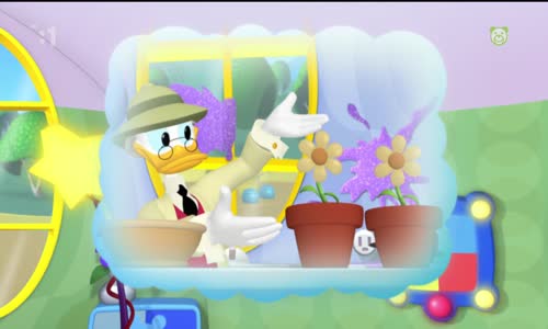 Mickey Mouseov klub S02E36-sk mkv