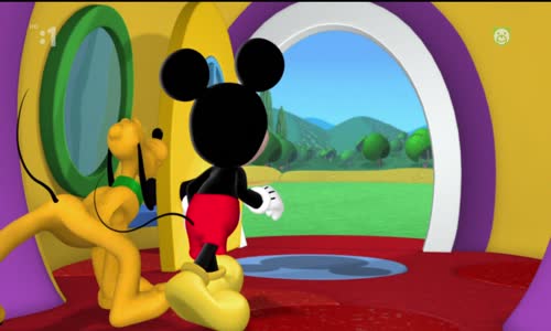 Mickey Mouseov klub S02E16-sk mkv