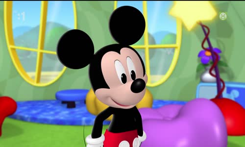 Mickey Mouseov klub S02E13-sk mkv