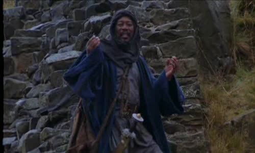 Robin Hood Kral Zbojniku (1991) historický czdab avi
