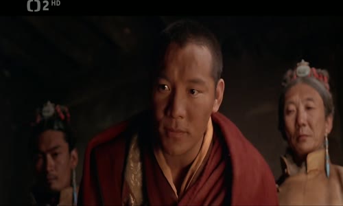 Kundun (historický M  Scorsese, audio CZ, EN, titulky CZ, USA 1997) 1080p JackRIPper mp4