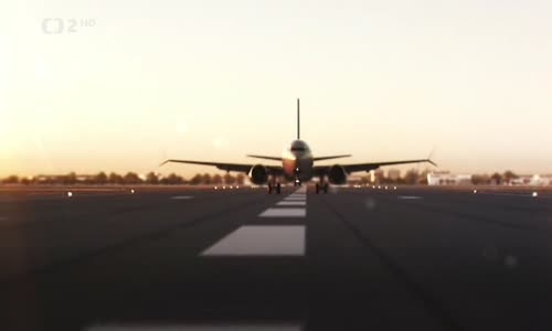 Letecké katastrofy 21x04 Stopka pro Boeing MAX 8 (Grounded Boeing Max 8) avi