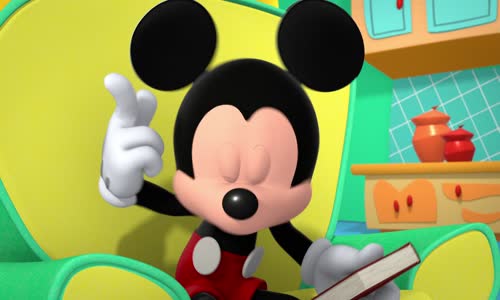 Mickey Mouse Funhouse S01e13e14 Mickey And The Cornstalk King Mickey 1080p Hulu Web-Dl Aac2 0 H 264-Lazy mkv