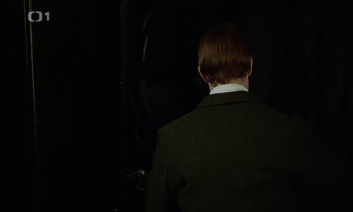 Vražedná místa 01 Doktor Bell, temné začátky Sherlocka Holmese mp4
