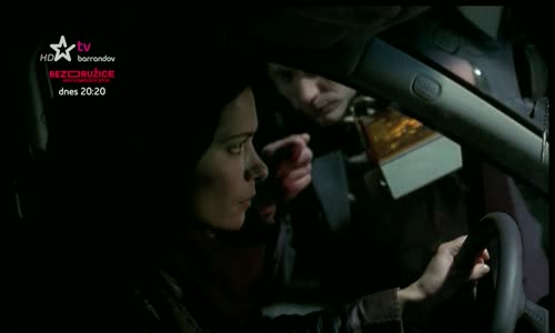 Poslechni své srdce (2003) CZ avi