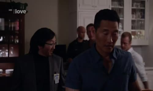 Hawaii 5-0 07E06 Dům hrůzy mkv