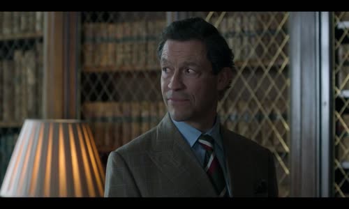 Koruna - The Crown S05E01 Syndrom královny Viktorie CZ DABING mkv
