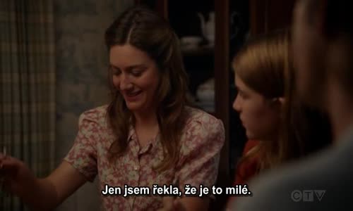 Young Sheldon S06E06 CZ titulky avi