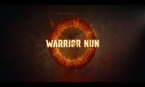 Válečná jeptiška - Warrior Nun S02E06 CZ DABING mkv