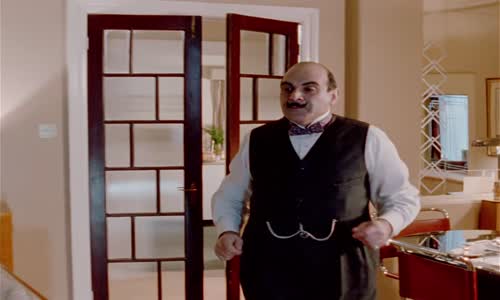 Hercule Poirot S06E01 Vánoce Hercula Poirota 1080p BluRay x265 AC3 CZ mkv